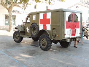 2018 08 22 LE PRADET-VAR FETE DE LA LIBERATION DU PRADET AOUT 1944   (78)